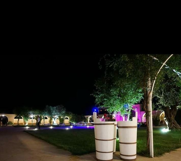 Masseria Colle Carro Ba07200451000019667 Altamura Luaran gambar